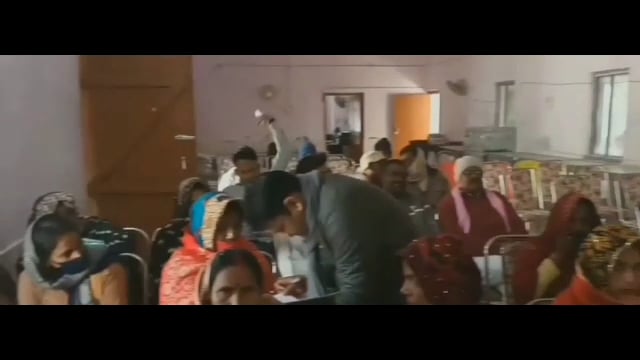 प्रखंड कार्यालय परिसर स्थित टीपीसी भवन में आयोजित पंचायत समिति की बैठक आयोजित विभिन्न समस्या पर हुई चर्चा