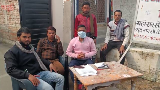 खड़गौर गांव में कैंप लगाकर किया गया बिजली बिल का सुधार और हर गांव गांव में जाकर कैंप लगाकर किया जाएगा सुधार।