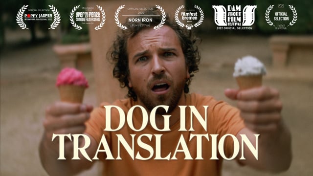 Dog In Translation - Trailer