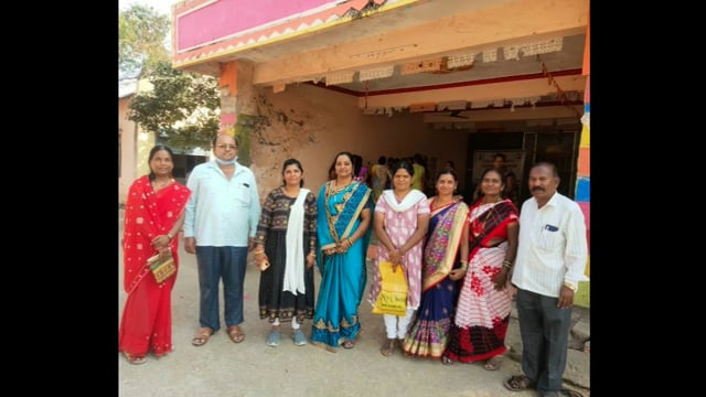 महिला सक्षमीकरणाचा उपक्रम कौतुकास्पद