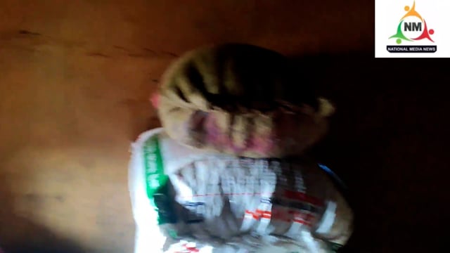  रजौली: बिस्कुट दुकान में 60,000 हजार कि सामान की
विगत एक वर्षो के अंदर तीन बार हो चुकी है इस दुकान में चोरी 