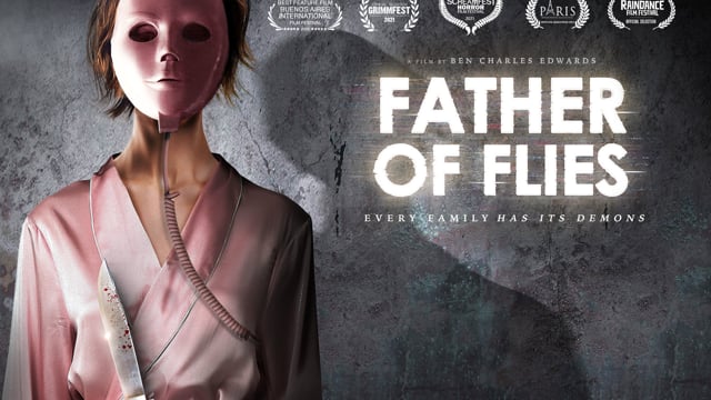Father of Flies - Sales Trailer