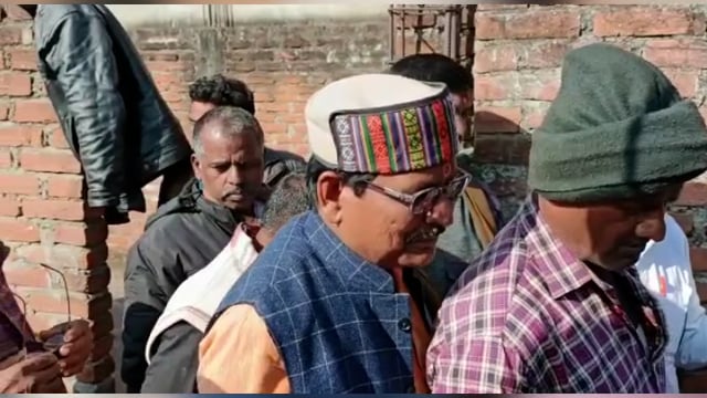 भाजपा कार्यकर्ताओं ने पंडित दीनदयाल उपाध्याय की मनाई पुण्यतिथि, लिया संकल्प