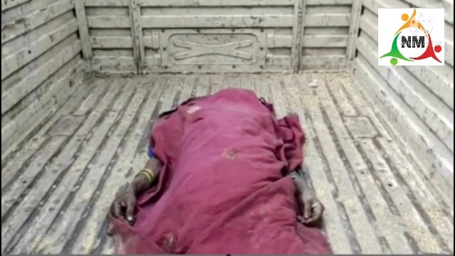 नारदीगंज प्रखंड के बभनौली गांव में जमीनी विवाद को लेकर 60 वर्षीय महिला की हत्या