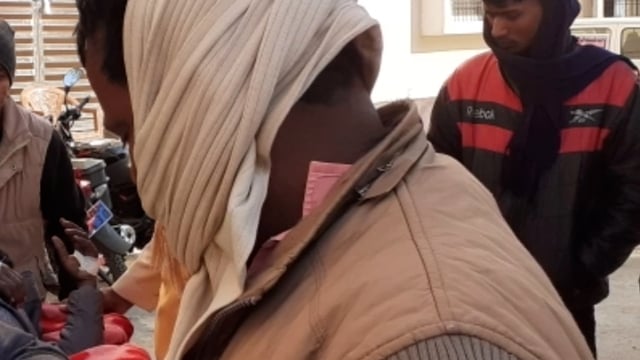 अलग-अलग दुर्घटना में दो की मौत,क्षेत्र में शोक