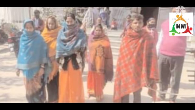 नारदीगंज प्रखंड के बभनौली गांव हत्याकांड में 4 महिला सहित पांच गिरफ्तार