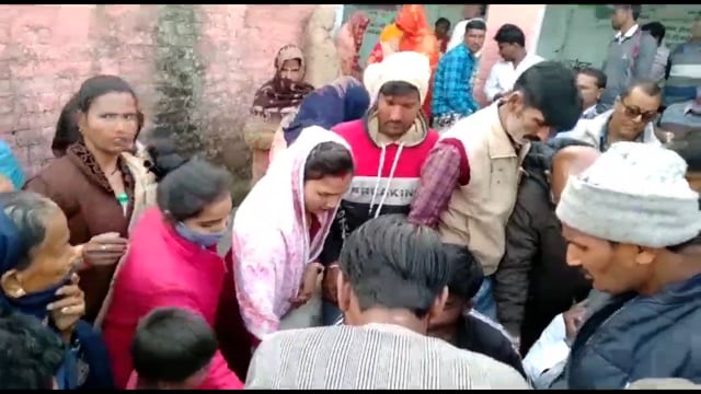 नीतू व कामेश बने वार्ड क्रियान्वयन समीति के सचिव