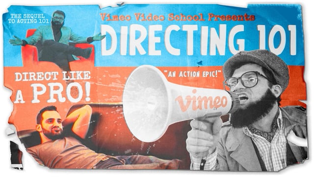 Directing 101
