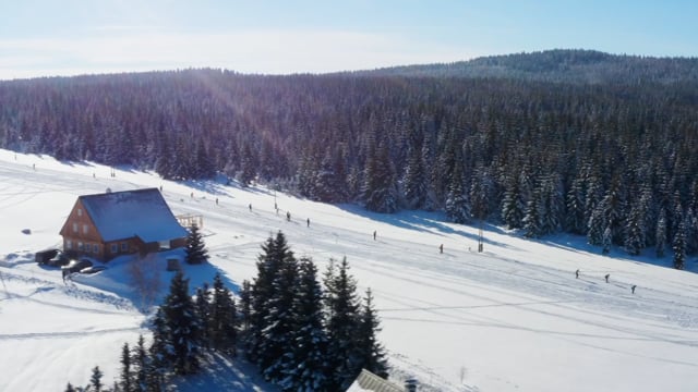 ČEZ Jizerská 50 2022 - official aftermovie