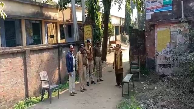 हिलसा के पांच परीक्षा केंद्रों पर सचालित इंटरमीडिएट परीक्षा शांतिपूर्ण वातावरण में हुआ सम्पन्न