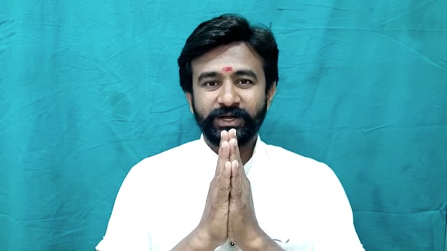 छत्रपती शिवाजी महाराज यांच्या जयंती निमित्त जाहीर व्याख्यानाचे आयोजन, संभाजी ब्रिगेडचे लातूर जिल्हा अध्यक्ष अतुल काकडे 