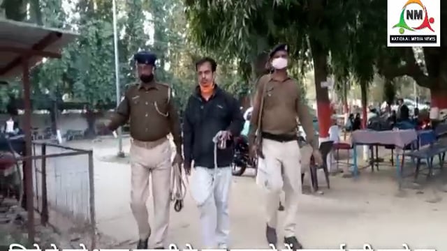 विशेष उत्पाद न्यायाधीश ने शराब केस में सुनाई 10 साल की सजा