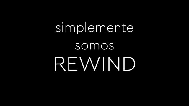 Reel REWIND