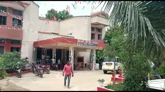 भाजपा नेता के साथ गाली गलौज किये जाने का मामला झाझा थाना मे किया गया दर्ज