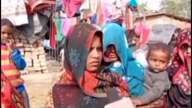 सोनबरसा में पीएम आवास योजना में गड़बड़ी का नहीं थम रहा सिलसिला, योग्य लाभुकों के काटे गए नाम