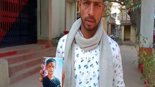 हिलसा के अकबरपुर से लापता छात्र का नही मिला कोई सुराग,थाना में शिकायत दर्ज