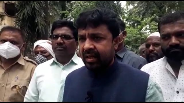 मतदारसंघात जल जीवन मिशन अंतर्गत ४६ कोटी ६० लक्ष रुपयांचा निधी मंजूर 