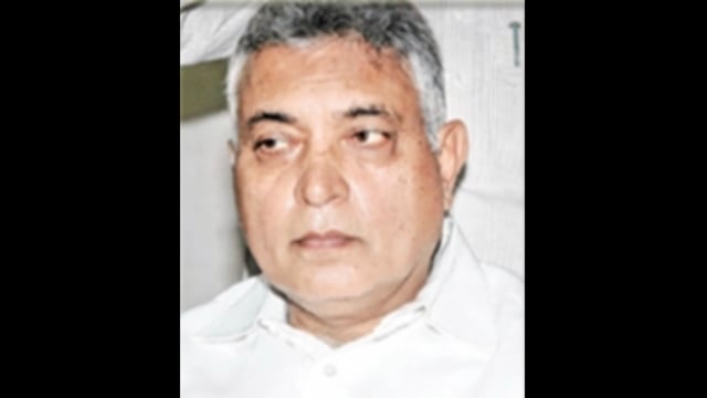 राजग के उम्मीदवार को सहयोग करने की अपील