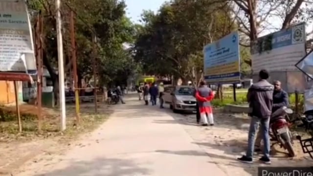 सुप्पी प्रखंड मुख्यालय में 22 फरवरी को बैठक का किया जाएगा आयोजन।