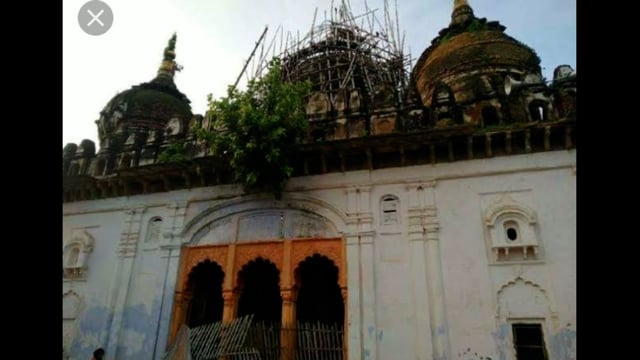 सुरसंड स्थित बूढ़ा पोखर का होगा सौंदर्य करण