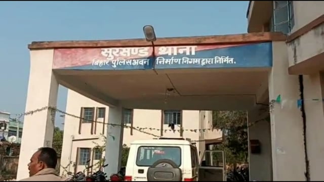 बनौलीसे बाइक चोरी थाने में प्राथमिकी दर्ज
