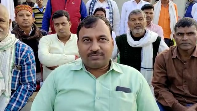 जमुई से निर्दलीय उम्मीदवार राजू यादव एमएलसी का चुनाव लड़ेंगे देखिए क्या कहा