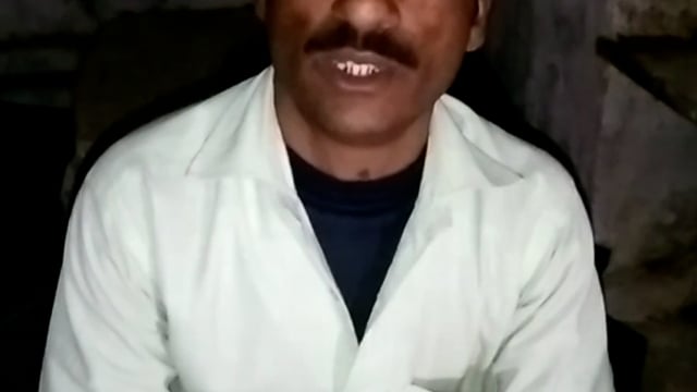 जमुई कांग्रेस भवन के गेट पर एक किताब दुकानदार के गोदाम से चार बोरा माल चोरी