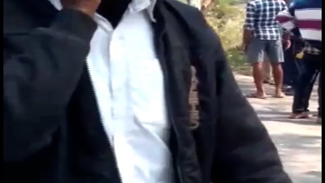 राशन कार्ड बनवाने जा रहे थे तभी ट्रक की चपेट में आने से एक महिला की मौत
पोस्टमार्टम के लिए लाया गया सदर अस्पताल।