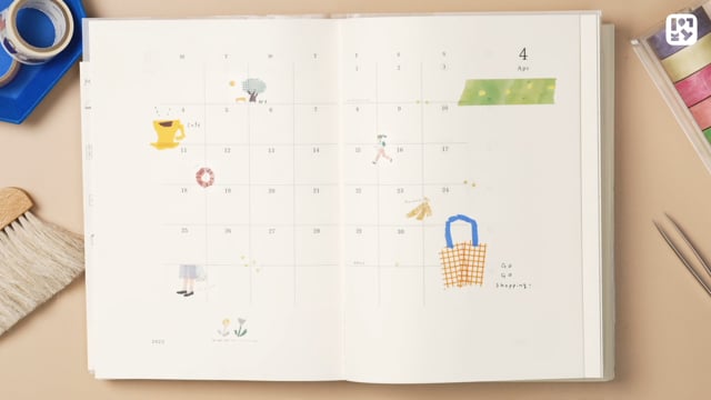 アレンジ例の紹介