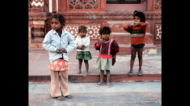 सोनबरसा में मानव तस्करी को लेकर चलाया जागरूक अभियान