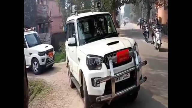 हिलसा में मैट्रिक परीक्षा के पहले दिन चार मुन्ना भाई सहित छह निष्कासित