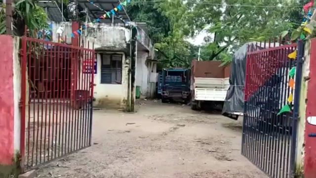 डुमरा में बिजली चोरी करने के मामले में पांच के विरुद्ध थाने में मामला दर्ज।