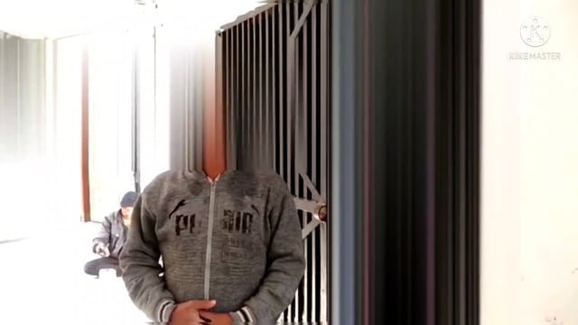 पुलिस ने चपरी गांव में छापेमारी कर शराब मामले में दो आरोपी को किया गिरफ्तार,भेजा न्यायालय