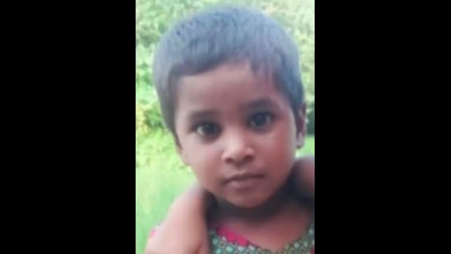 मौलानगर गांव से दो बच्ची गायब