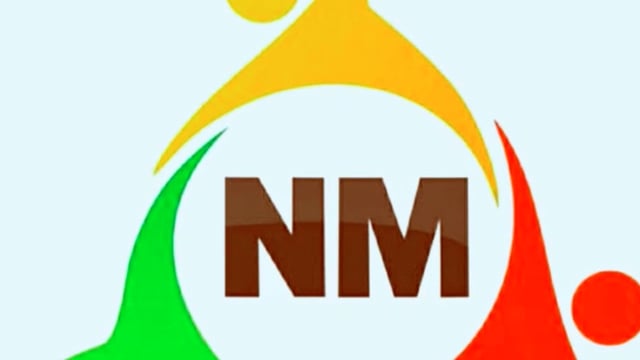 बलरामपुर नगर कोतवाली पुलिस द्वारा कस्बे में भ्रमण कर शत प्रतिशत मतदान करने की किया गया अपील।