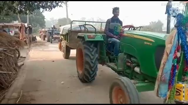 मलयपुर थाना अध्यक्ष ने अवैध बालू लदे ट्रैक्टर सहित चालक को गिरफ्तार कर न्यायिक हिरासत में जेल भेजा।