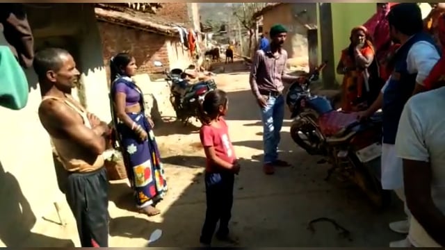 कांग्रेस अल्पसंख्यक सचिव मरगूब आलम ने पशुसेड लाभुकों के मामले की जांच