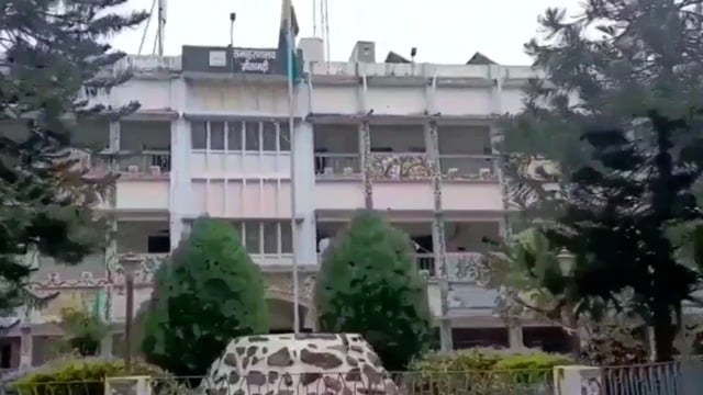 जिले में 120 आशा पर स्वास्थ्य विभाग ने किया करवाई।