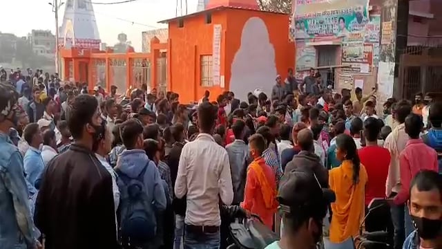 मैट्रिक परीक्षा के दूसरे दिन हिलसा के विद्या विहार परीक्षा केंद्र से एक मुन्ना भाई सहित 11 निष्कासित