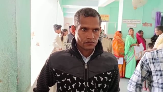 रफीगंज पुलिस ने एक नशेड़ी गिरफ्तार कर भेजा जेल।