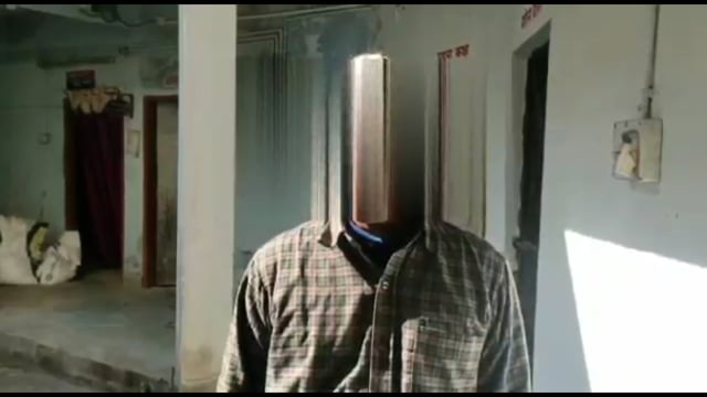 सिरदला पुलिस ने तहसील के अलग अलग स्थानो में छापेमारी कर महुआ शराब समेत दो लोगों को किया गिरफ्तार 