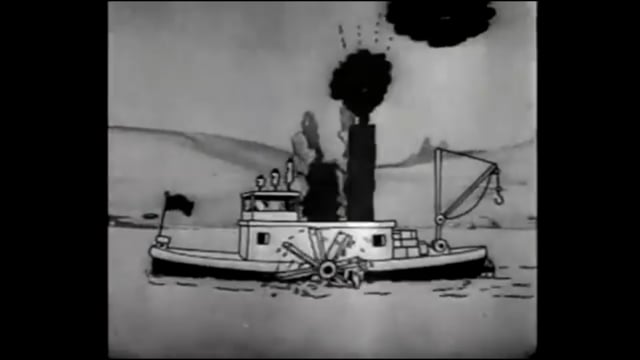 Musical Timing in Animation – AIDT Masters