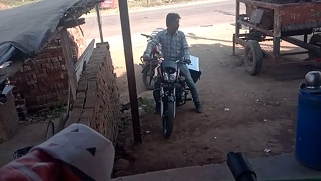 टेस्टिंग तू वीडियो मांगरोल बारां राजस्थान@1992rksinghchauhan 