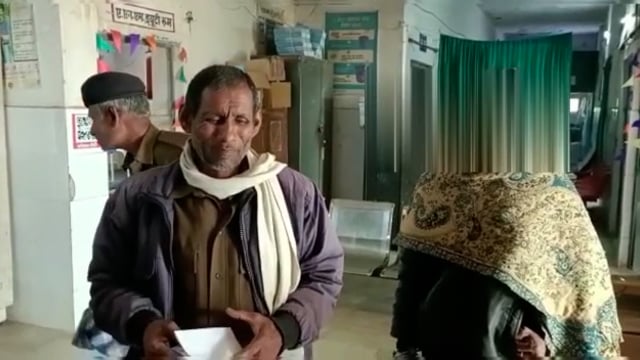 पसाढ़ी गाँव से शराब बेचनेके मामले में पुलिस ने अभियुक्त को किया गिरफ्तार