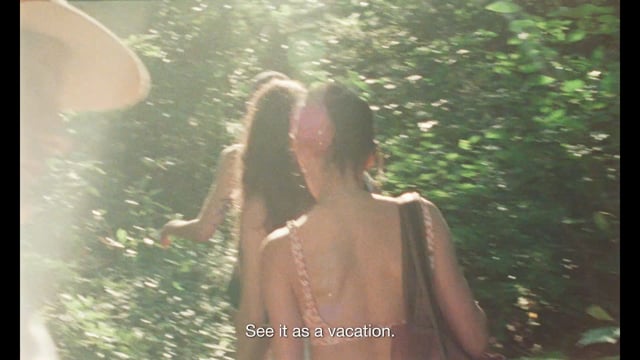 THAT KIND OF SUMMER