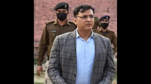 कदाचार के आरोप मे बेलसंड मे छह निष्कासित