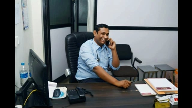 आटपाडी येथील सुविधा हॉस्पिटल मधील सोनोग्राफी मशीन सील, वैद्यकीय विभागाची कारवाई