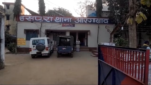 पुलिस ने किया चोरी के 4 मोटर पम्प व पिकअप,वाहन मालिक को किया गिरफ्तार