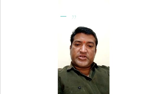 शासकीय जमीन को लीज में लिए जाने को रोकने हेतु कलेक्टर कोरिया से मिले नगर पालिका उपाध्यक्ष आशीष यादव