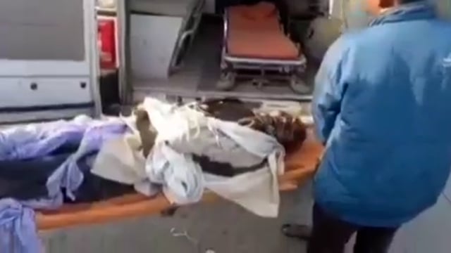 जालौन:-तेज़ रफ़्तार अनियंत्रित पिकअप गाड़ी ने वाइक सवार दो सगे भाइयों को रौंदा,दोनो भाइयों की मौत